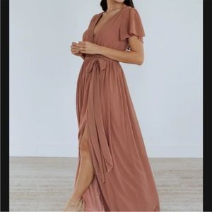 Baltic Born Kristina Maxi